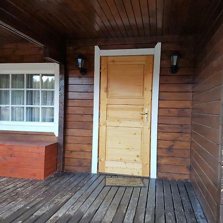 Chalet Taffski Borovets Eksteriør billede