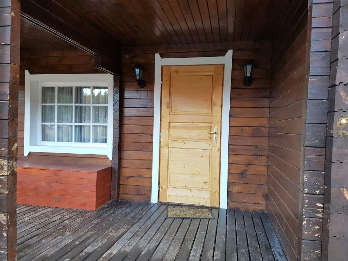 Chalet Taffski Borovets Eksteriør billede