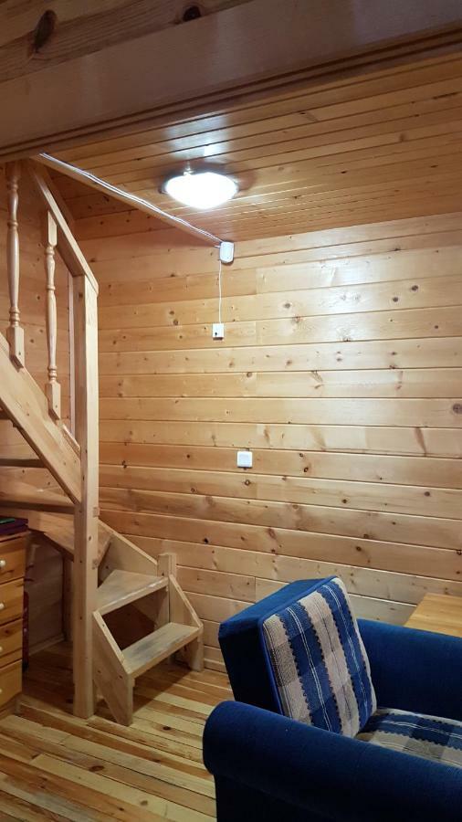 Chalet Taffski Borovets Eksteriør billede