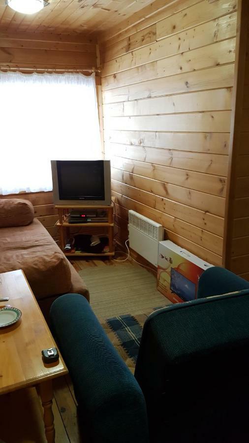 Chalet Taffski Borovets Eksteriør billede
