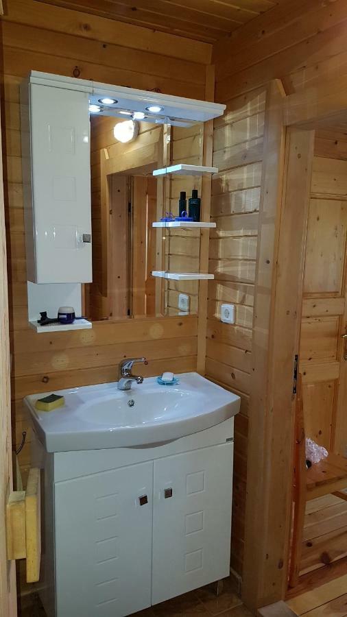 Chalet Taffski Borovets Eksteriør billede