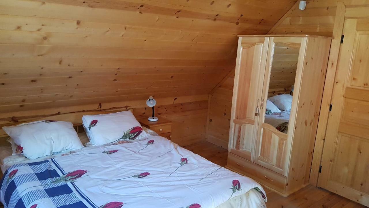 Chalet Taffski Borovets Eksteriør billede